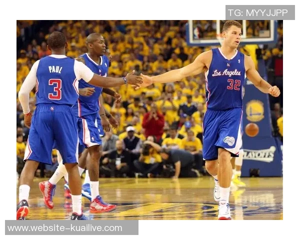 2019年4月14日勇士与快船精彩对决全场回放视频分享与分析