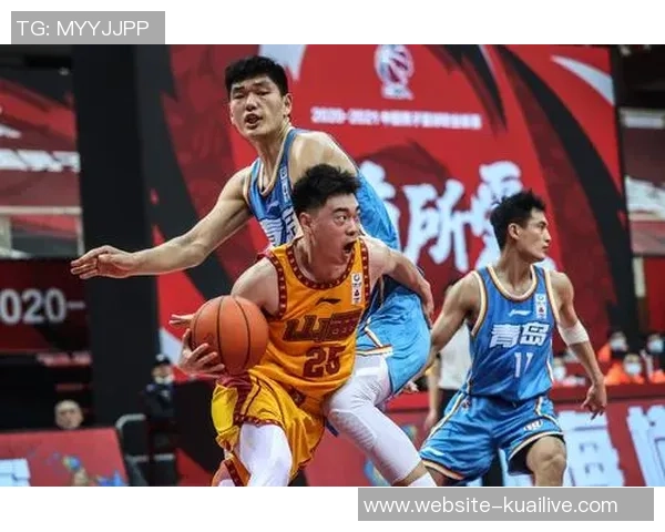 2020年CBA吉林队对阵青岛队精彩回顾与赛后分析