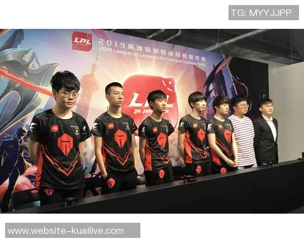 TES职业联赛表现分析：团队意识与战术执行的深度剖析