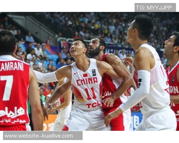 中国男篮亚锦赛对阵伊朗精彩视频回顾与赛后分析