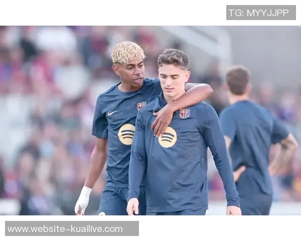 加维的崛起与挑战：探索这位新星在足球世界中的影响力与未来发展潜力