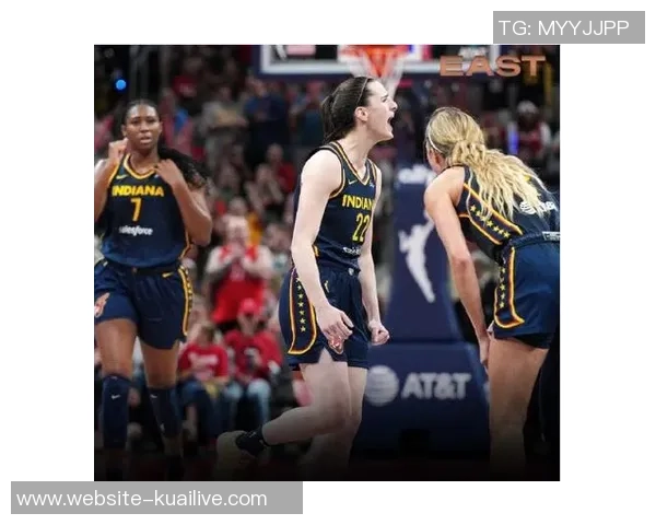 印第安纳狂热与山猫的激烈对决引发球迷热情高涨