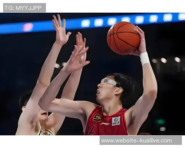 周琦在国际赛场上的崛起与中国篮球未来的希望分析