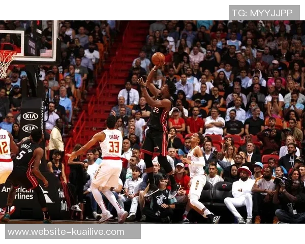 吉米巴特勒的篮球传奇之路与迈阿密热火的辉煌篇章