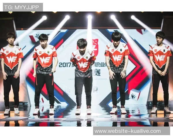 数据分析揭示WE战队状态表现的关键因素与未来发展趋势 数据分析揭示WE战队状态表现的关键因素与未来发展趋势